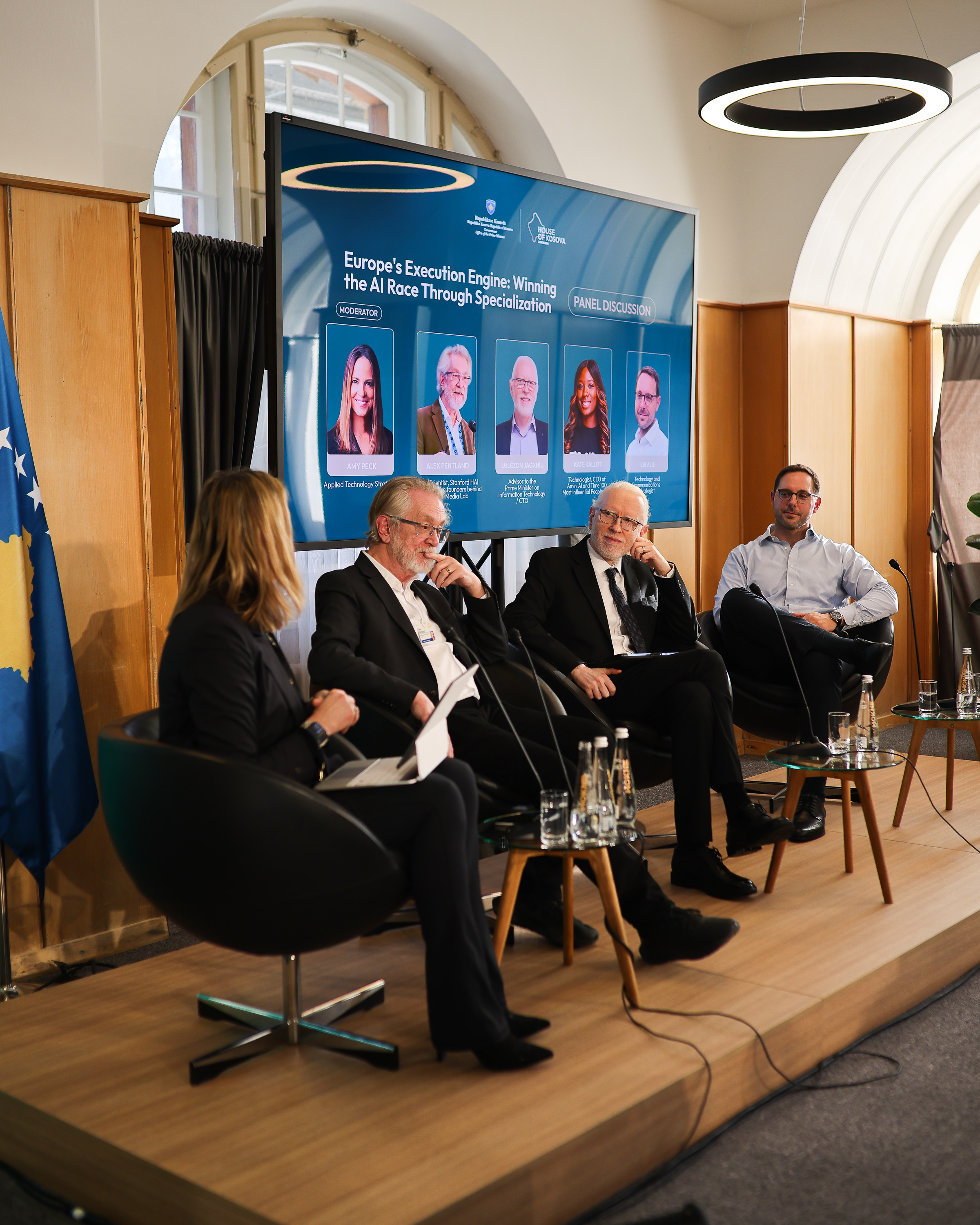 Davos World Economic Forum