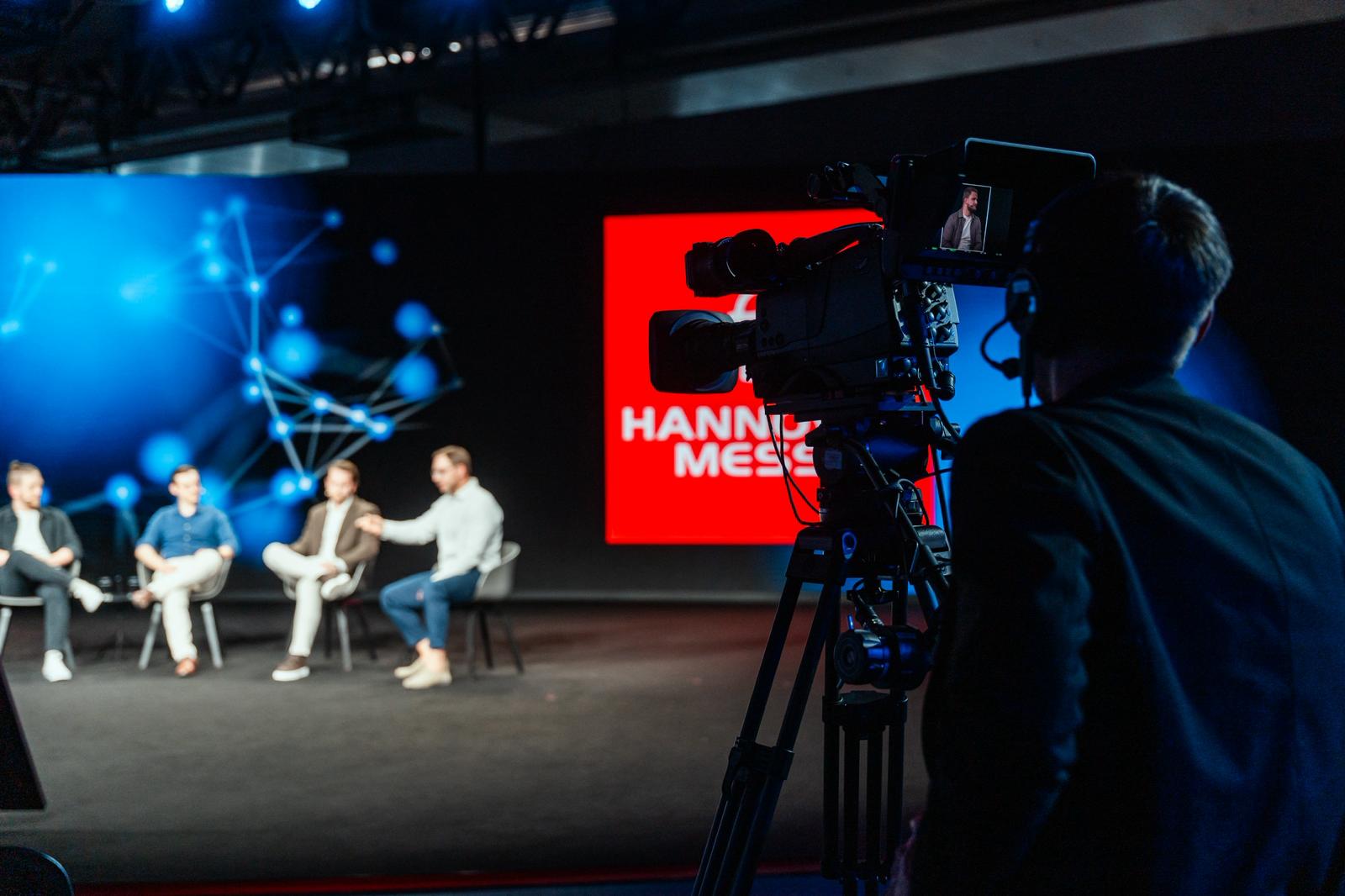 Hannover Messe