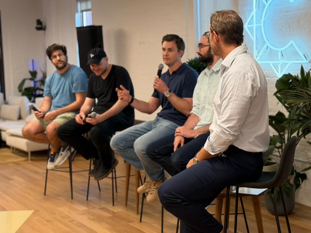 New York Tech Week